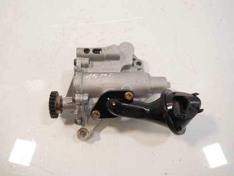 Bomba de Aceite Volkswagen Passat 177 CV 130KW