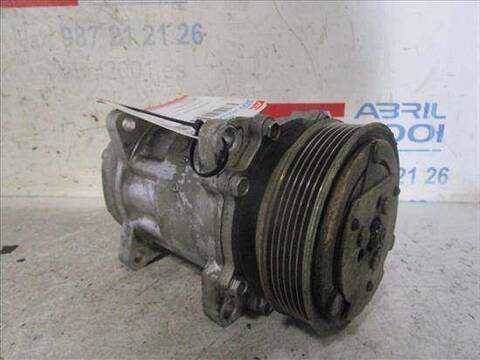 Foto 2ª: Compresor Aire Acondicionado Renault 19 1.9 D B/C53J) 64CV 47KW [D-F8Q] (1994)