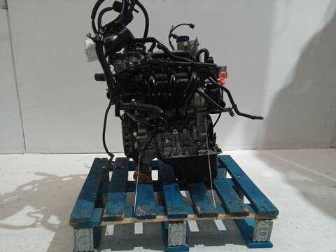 Motor Completo Volkswagen Polo 1.2 12V 64CV 47KW