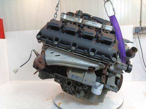 Motor Completo Dodge Charger 5.7 V8 375 CV 276KW