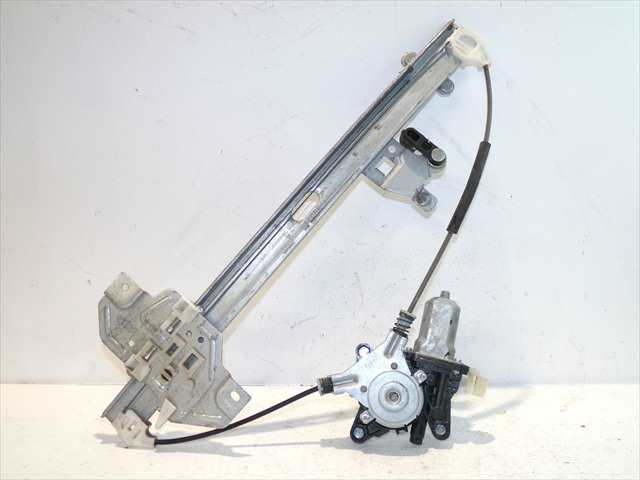 Foto 2ª: Elevalunas Eléctrico Trasero Derecho Kia Carnival 2.9 CRDI 2006-2011 [J3] (2009)