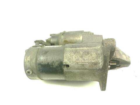 Foto 3ª: Motor de Arranque Renault Express 1.5 DCI 85 FW0A FW0B) KANGOO FW0/1_) [K9K 812] (2008)