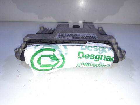 Foto 2ª: Centralita Motor ECU Peugeot 308 SPORT 109CV 80KW [9HZ (DV6TED4)] (2010)