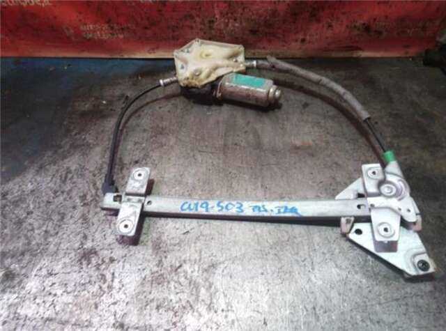 Foto 3ª: Elevalunas Eléctrico Trasero Izquierdo Volvo S40  [F9Q]