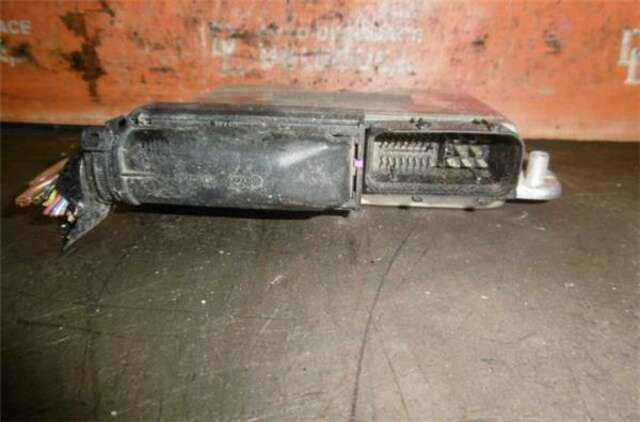 Foto 2ª: Centralita Motor ECU Seat Ibiza 1.9 COOL [1.9 LTR. - 47 KW SDI] [ASY]