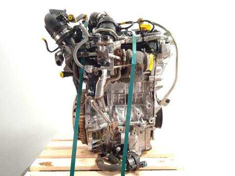 Motor Completo Nissan Micra ACENTA 101CV 74KW