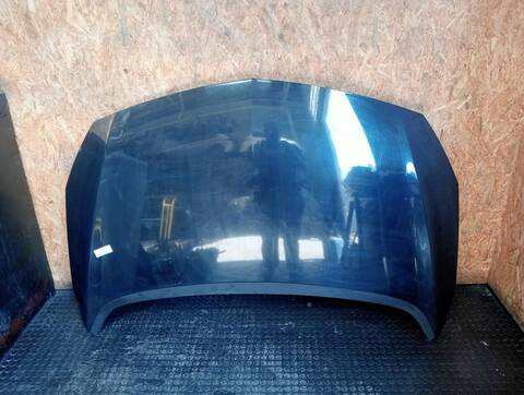 Capot Opel Astra BITURBO 1 16V CDTI 95CV