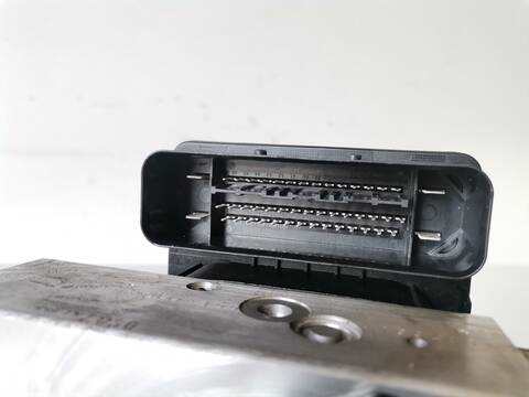 Foto 3ª: Abs Mercedes Clase C 160 270 CDI 203.016) 170CV (2000)