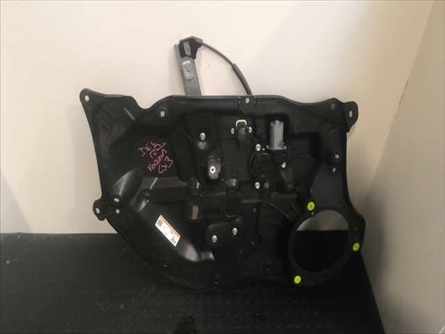 Elevalunas Eléctrico Delantero Izquierdo Mazda CX3 1.5 DIESEL DJ1/6WS/61W0