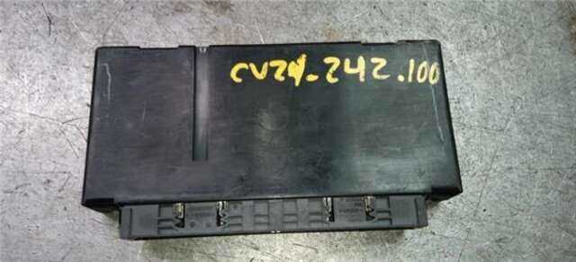 Foto 2ª: Modulo Confort BCM Bmw Serie 5 518 520 D [N47D20A]