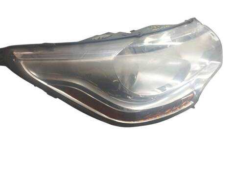 Foto 3ª: Piloto Delantero Derecho Citroen C4 1.6 HDI 90 (2009)