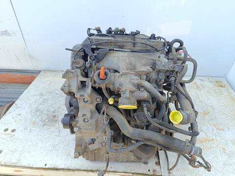 Foto 1ª: Motor Completo Dodge Journey G SE [BWD] (2009)