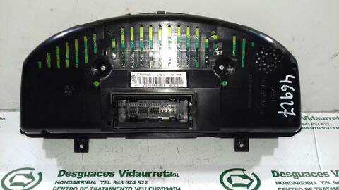 Foto 2ª: Cuadro de Instrumentos Volkswagen Passat TRENDLINE 140CV 103KW [BKP] (2007)