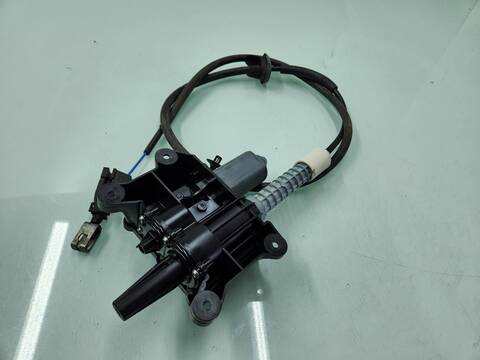 Foto 2ª: Freno de Mano Citroen C4 TONIC PICASSO 120CV 88KW [5FS] (2012)
