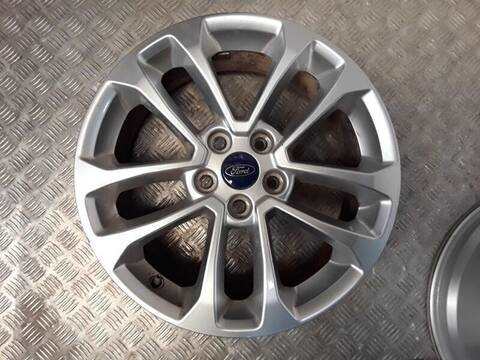 Foto 2ª: Juego LLantas Ford Kuga 2.5 FHEV 152CV 112KW [BGDC] (2022)