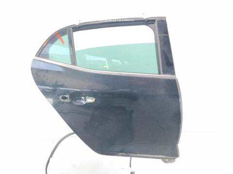 Puerta Trasera Derecha Renault Megane 1.3 TCE 115 B9N9)