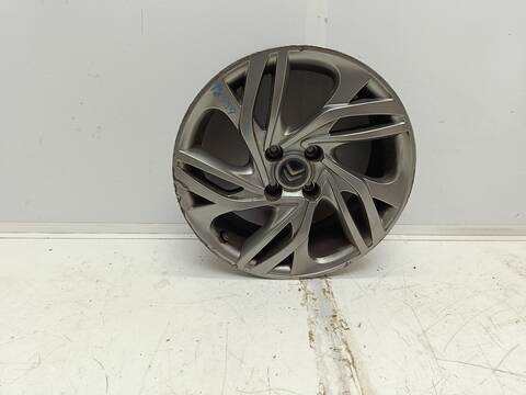 LLanta Chapa Citroen C4 1.6 HDI FAP 92CV 68KW