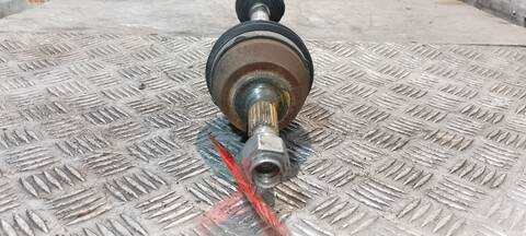 Foto 2ª: Transmision Delantera Izquierda Citroen C4 G CACTUS FEEL [YH01] (2019)