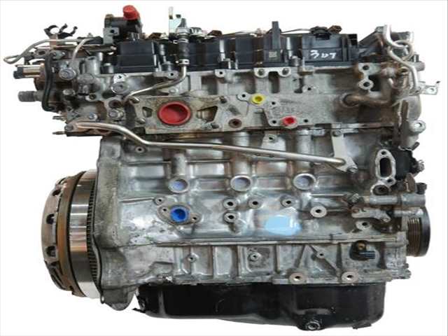 Motor Completo Mazda 6 2.2 D 150 CV 110KW