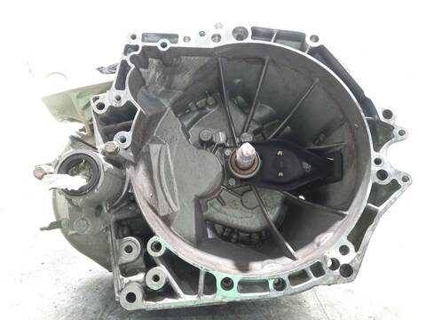 Caja Cambios Citroen C4 COLLECTION BERLINA 90CV 66KW