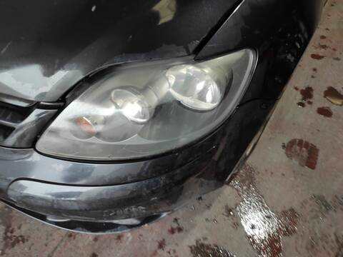 Faro Izquierdo Volkswagen Golf BKC