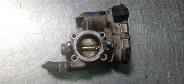 Foto 2ª: Caja Mariposa Opel Corsa 1.2 [Z 12 XE]
