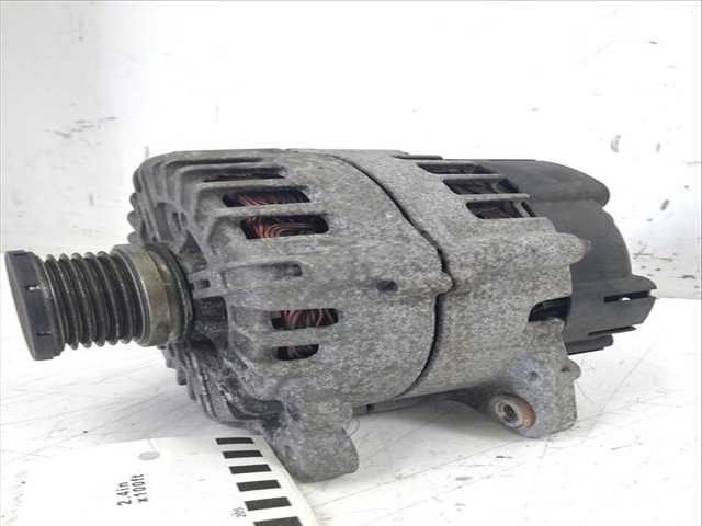 Foto 2ª: Alternador Audi A6 177 CV 130KW [CGLC CGL] (2014)