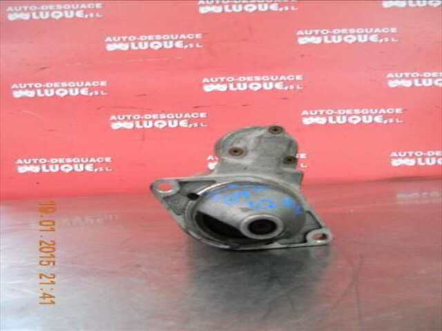 Foto 2ª: Motor de Arranque Opel Corsa 1.2 [Z 12 XE]