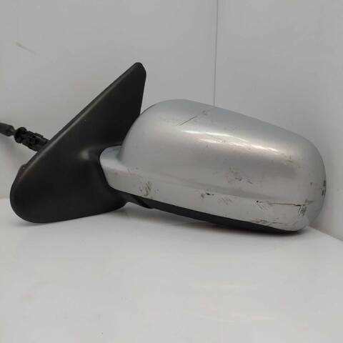 Foto 3ª: Retrovisor Izquierdo Volkswagen Passat 1.8 (1979)