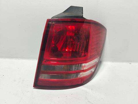 Piloto Trasero Derecho Dodge Journey SE 2 16V CRD CAT 140CV