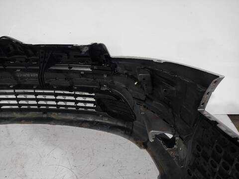 Foto 3ª: Paragolpes Delantero Citroen C4 AVATAR 109CV [9HZDV6TED4] (2006)