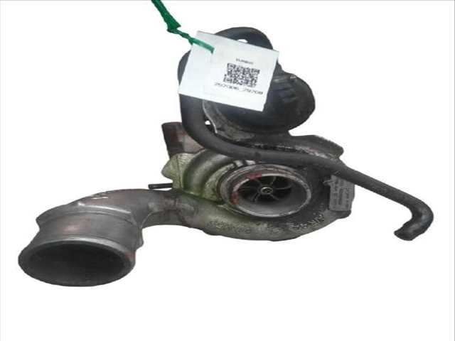 Turbocompresor Renault Trafic 1.9 DCI 100 EL0C)