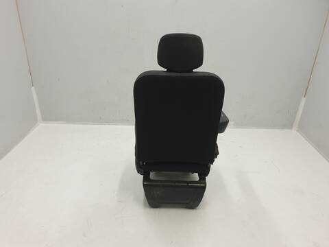 Foto 3ª: Asiento Delantero Izquierdo Renault Master L1H1 KA 35T (2011)