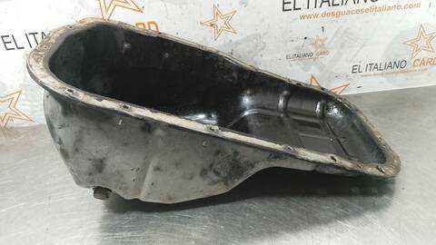 Foto 3ª: Carter Mitsubishi Montero 1800 MPI 25 3-PTAS.) 114CV 84KW [4G93] (2005)