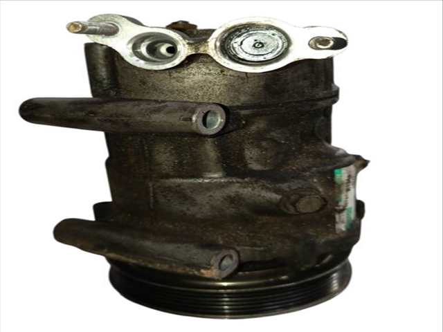 Compresor Aire Acondicionado Mini Mini COOPER D