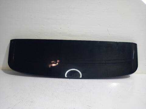 Alerón Trasero Jeep Avenger ALTITUDE