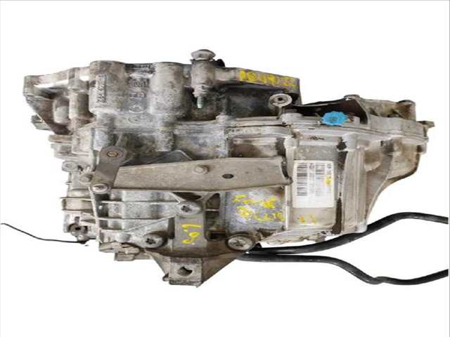Foto 2ª: Caja Cambios Ford Focus 1.8 (2003)