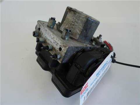 Abs Renault Kadjar 1.5 XMOD 110CV 81KW