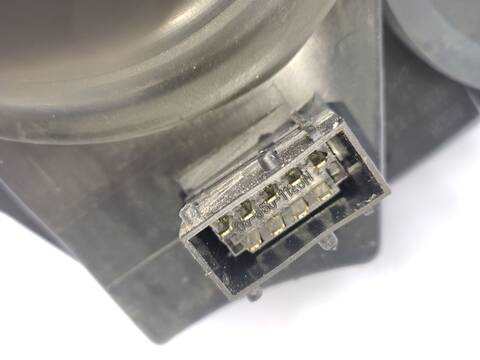 Foto 3ª: Faro Izquierdo Citroen Xsara 2.0 HDI 90 90CV 66KW [RHY] (2002)