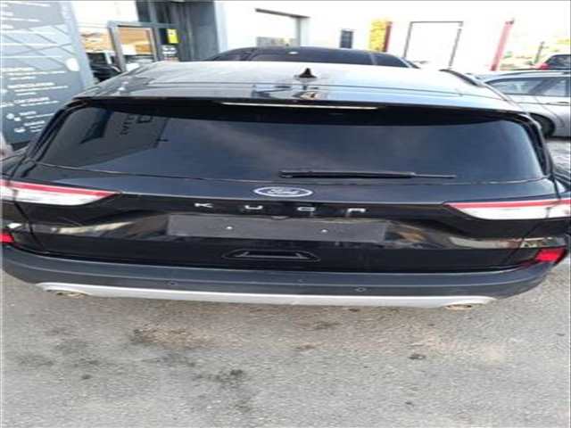 Portón Ford Kuga 1.5 ECOBLUE 120CV 88KW