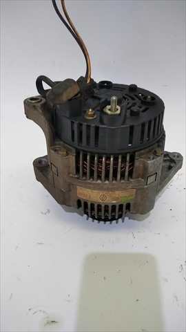 Alternador Renault Megane 1.6 GASOLINA