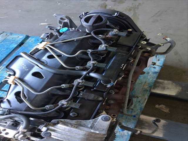 Foto 2ª: Motor Completo Volvo XC 70 185 CV 136KW [D5244T4]