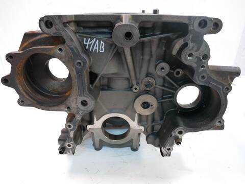 Foto 2ª: Bloque Motor Ford Transit 105 CV 77KW [YLF6 BJFA]