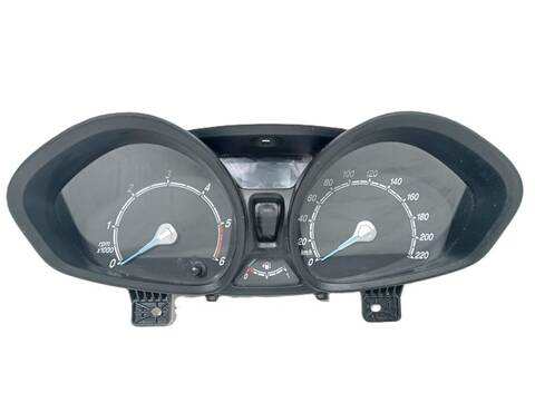 Cuadro de Instrumentos Ford Transit VERSION INDEFINIDA