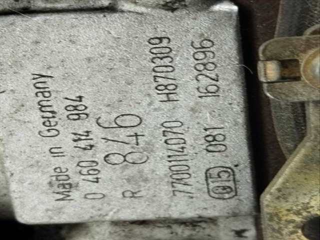 Foto 2ª: Bomba Inyeccion Volvo S40 1.9 D BERLINA 95CV 70KW [D4192T2] (2000)