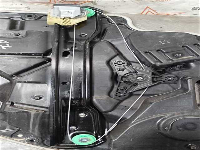 Foto 3ª: Elevalunas Manual Trasero Derecho Mercedes Clase E 180 E 220 D 213.004) 194CV 143KW [654920] (2017)