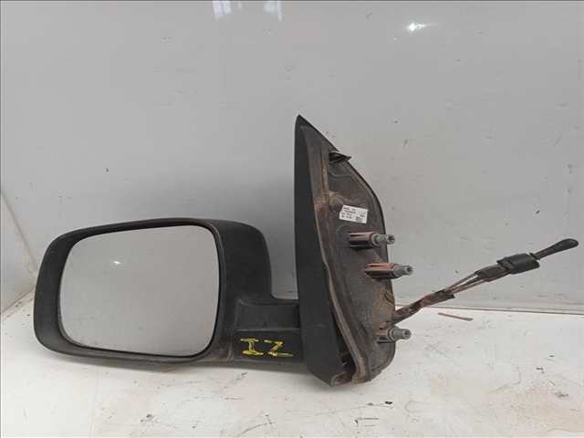 Retrovisor Izquierdo Fiat Fiorino 1.2 DIESEL