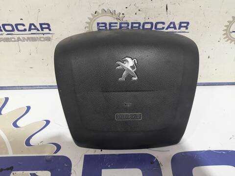 Airbag Delantero Izquierdo Peugeot Boxer 2.2 HDI FAP CAT 131CV 96KW
