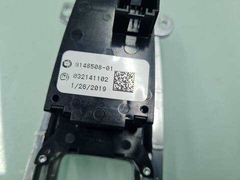 Foto 2ª: Freno de Mano Bmw X5 XDRIVE30D 245CV 180KW [N57D30A] (2010)