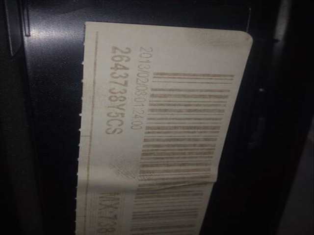 Foto 4ª: Mando Climatizador Volvo V40 R-DESIGN MOMENTUM 150CV 110KW [D5204T6] (2013)